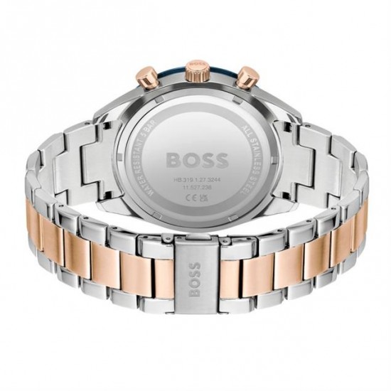 Boss Watches HB1513937 Erkek Kol Saati