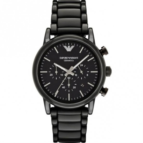 Emporio Armani AR1507 Erkek Kol Saati