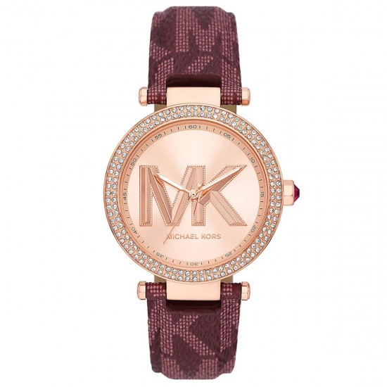 Michael Kors MK2974 Kadın Kol Saati