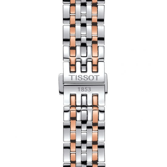 Tissot Le Locle Powermatic 80 T0064072203601 Erkek Kol Saati