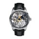 Tissot T-Complication Squelette Mechanical T0704051641100 Erkek Kol Saati