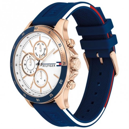 Tommy Hilfiger TH1791778 Erkek Kol Saati