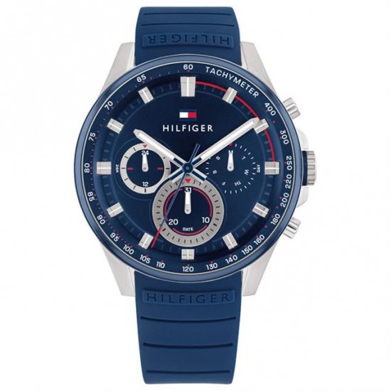 Tommy Hilfiger TH1791970 Erkek Kol Saati