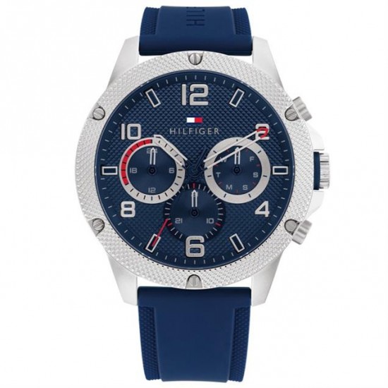 Tommy Hilfiger TH1792027 Erkek Kol Saati